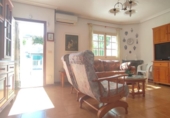 Chalet independiente con terreno en venta en la España, San Pedro del Pinatar, ref: TR417321 foto
