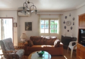 Chalet independiente con terreno en venta en la España, San Pedro del Pinatar, ref: TR417321 foto