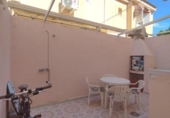 Chalet independiente con terreno en venta en la España, San Pedro del Pinatar, ref: TR417321 foto