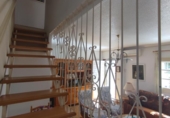 Chalet independiente con terreno en venta en la España, San Pedro del Pinatar, ref: TR417321 foto