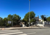Suelo urbano en venta en la España, Murcia, ref: TR126202 foto
