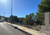 Suelo urbano en venta en la España, Murcia, ref: TR126202 foto