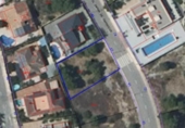 Suelo urbano en venta en la España, Murcia, ref: TR126202 foto