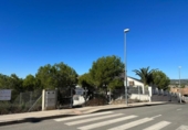 Suelo urbano en venta en la España, Murcia, ref: TR126202 foto