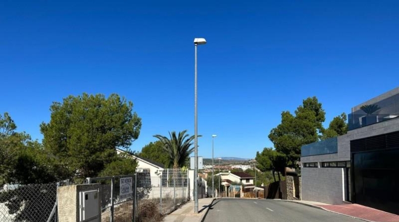 Múrcia - Múrcia - 514m2