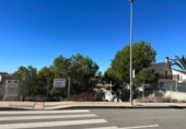 Suelo urbano en venta en la España, Murcia, ref: TR126202 foto