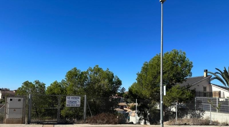 Múrcia - Múrcia - 514m2