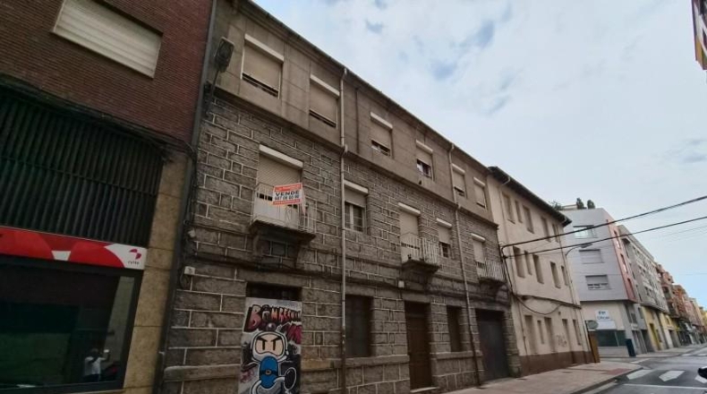 León - Ponferrada - 409m2