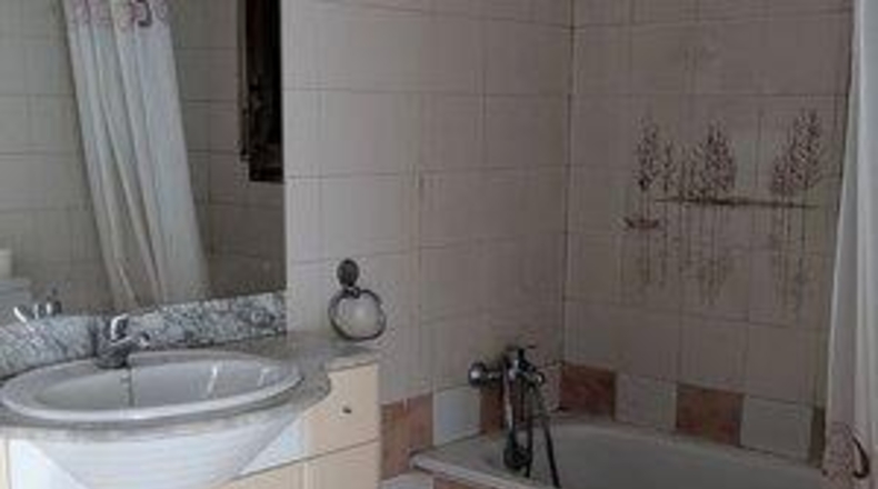 Lerida - Sant Guim de Freixenet - 262m2