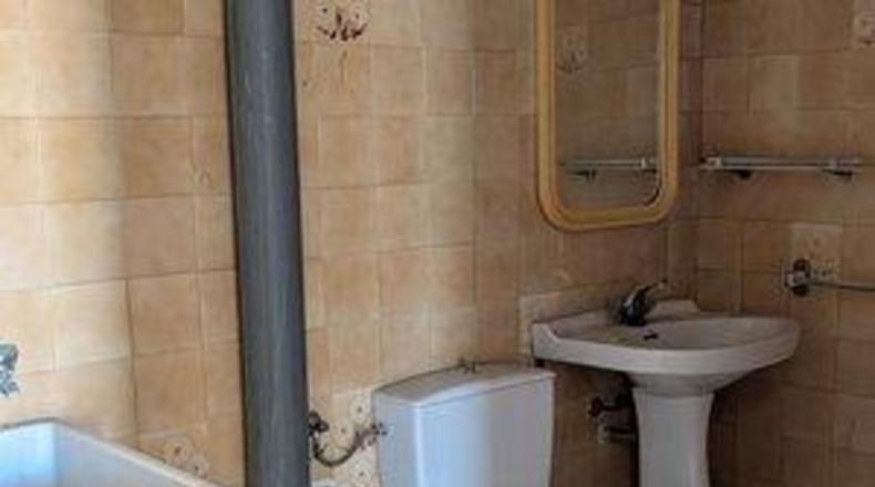 Lerida - Sant Guim de Freixenet - 262m2