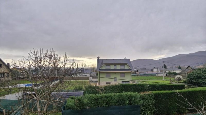 León - Carracedelo - 278m2