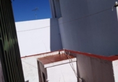 Casa de pueblo en venta en la España, Chiclana de la Frontera, ref: TR417326 foto