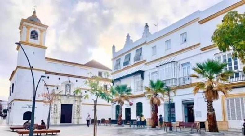 Cádiz - Chiclana de la Frontera - 103m2