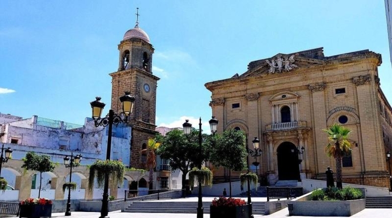 Cádiz - Chiclana de la Frontera - 103m2