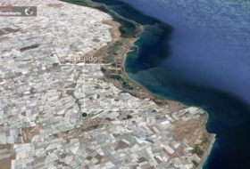 El Ejido 8402&nbsp;m²