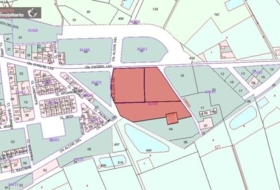 El Ejido 8402&nbsp;m²