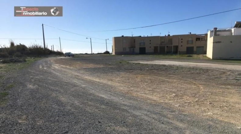 Almeria - El Ejido - 8402m2
