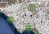 Parcela urbanizable en venta en la España, El Ejido, ref: TR417327 foto