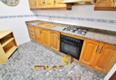 Casa de pueblo en venta en la España, Vila-real, ref: TR417328 foto