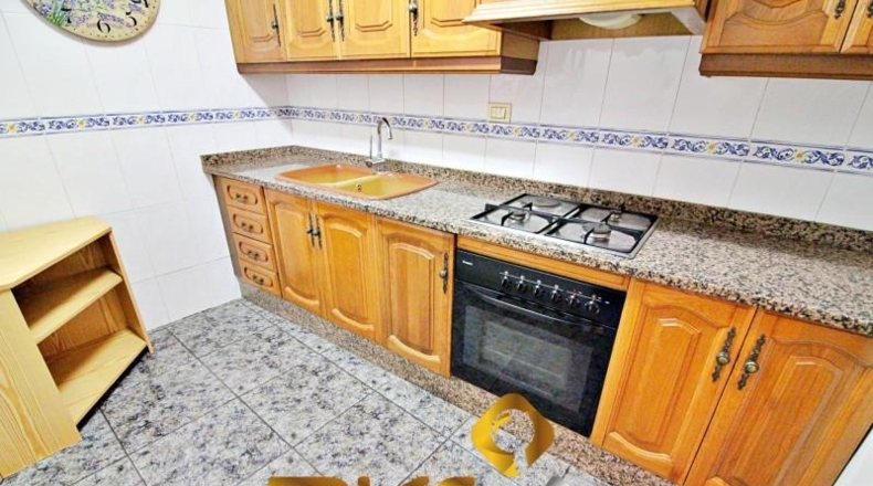 Castellon - Vila-real - 104m2