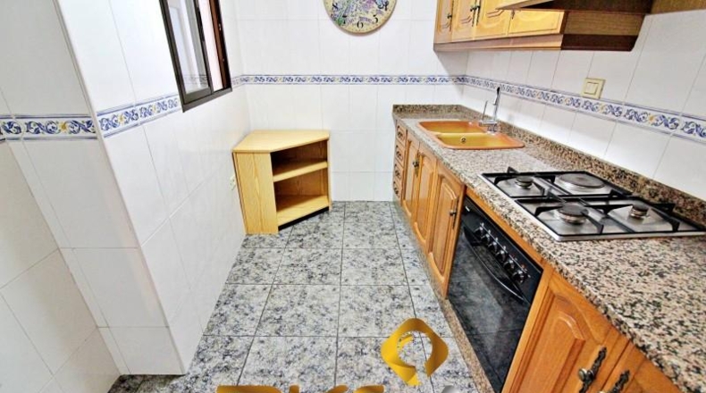 Castellon - Vila-real - 104m2