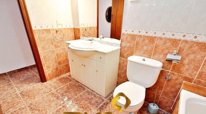 Castellon - Vila-real - 104m2