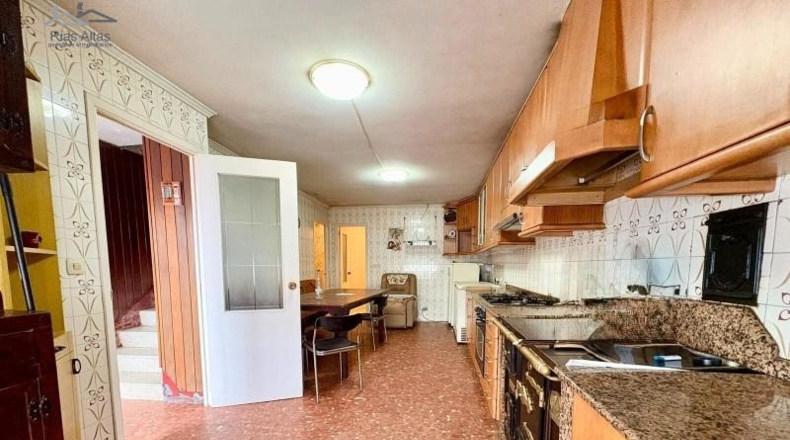 La Coruña - La Coruña - 160m2