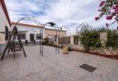 Casa de pueblo en venta en la España, Alhama de Almería, ref: TR371415 foto