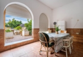 Casa de pueblo en venta en la España, Alhama de Almería, ref: TR371415 foto