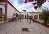 Casa de pueblo en venta en la España, Alhama de Almería, ref: TR371415 foto