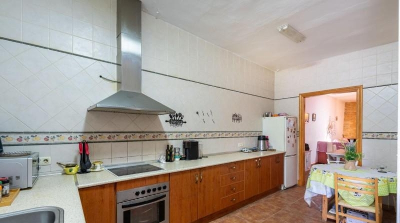 Almería - Альхама де Альмерия - 499m2