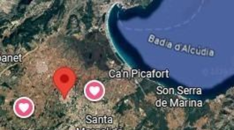 Islas Baleares - Muro - 70m2