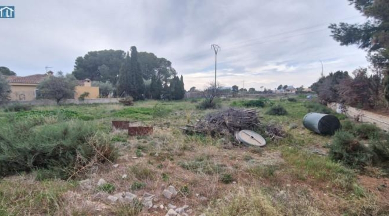 Alicante - San Vicente del Raspeig - 1220m2