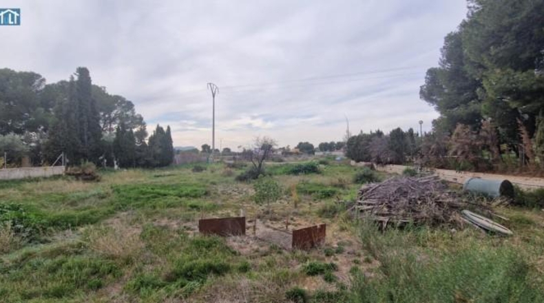 Alicante - San Vicente del Raspeig - 1220m2