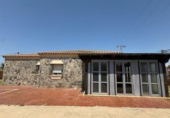 Chalet independiente con terreno en venta en la España, Chiclana de la Frontera, ref: TR417332 foto