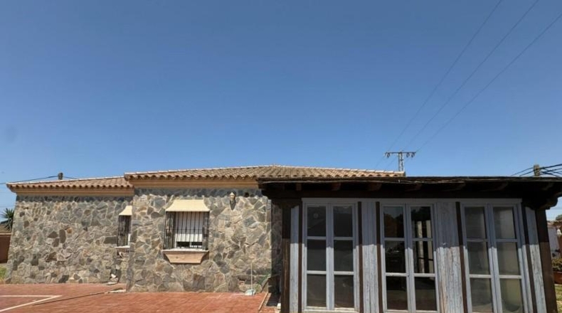Cádiz - Chiclana de la Frontera - 499m2