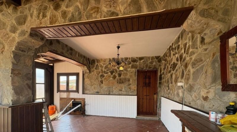 Cádiz - Chiclana de la Frontera - 499m2