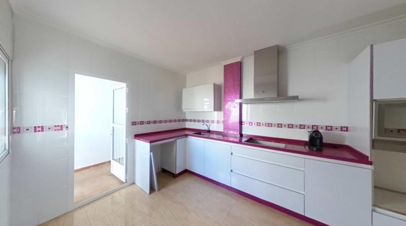 Murcia - Cartagena - 124m2
