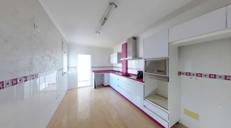 Murcia - Cartagena - 124m2