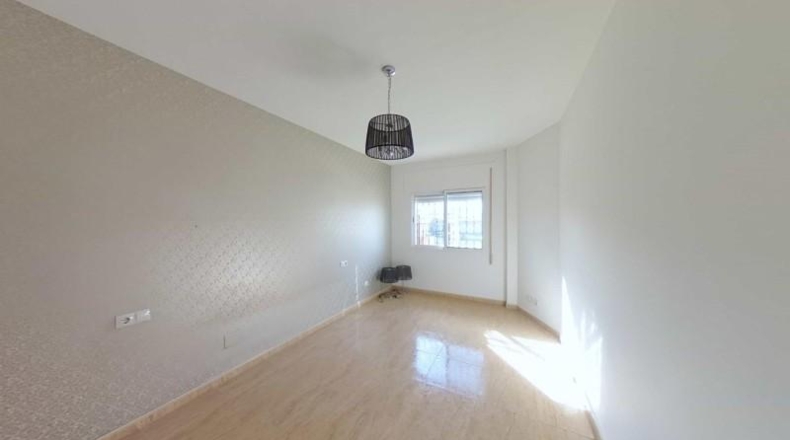 Murcia - Cartagena - 124m2