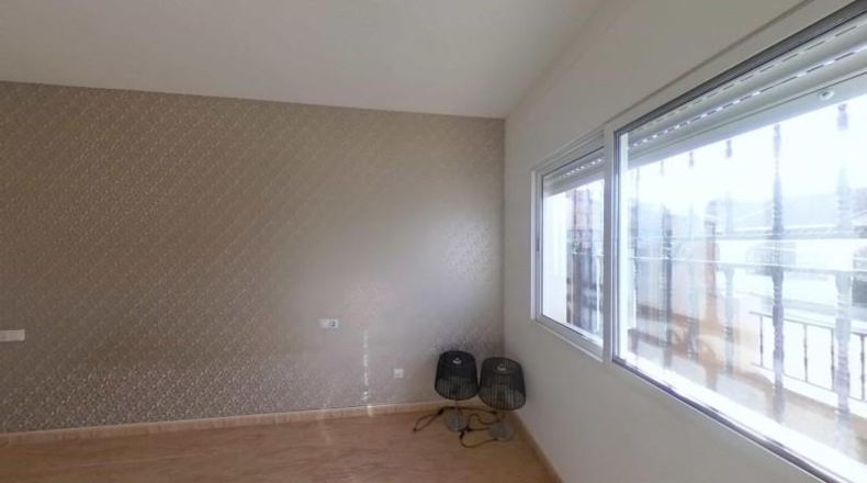 Murcia - Cartagena - 124m2