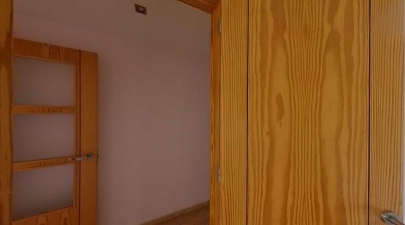 Murcia - Cartagena - 124m2