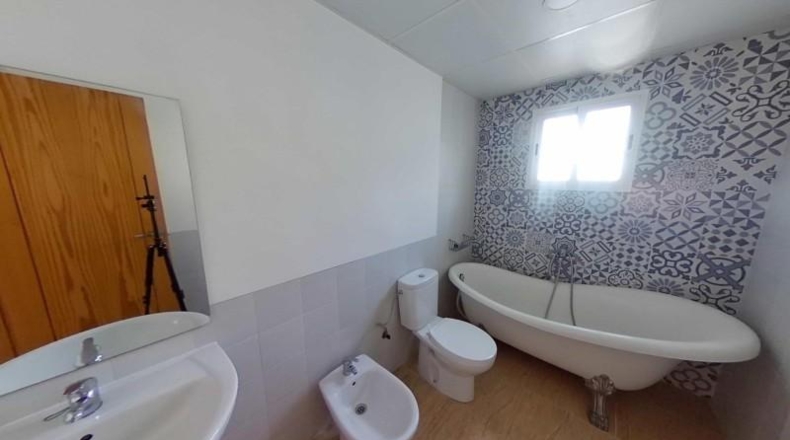Murcia - Cartagena - 124m2