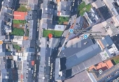 Suelo urbano en venta en la España, Lugo, ref: TR417334 foto