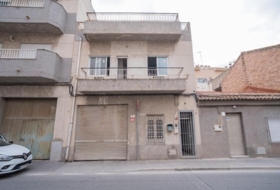 Murcia 258&nbsp;m²
