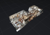 Casa de pueblo en venta en la España, Murcia, ref: TR417335 foto