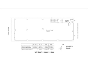 Murcia 258&nbsp;m²