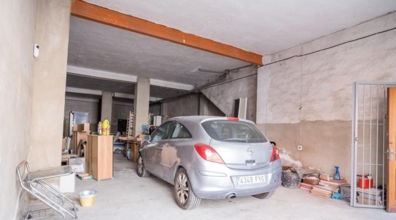 Murcia - Мурсия - 258m2