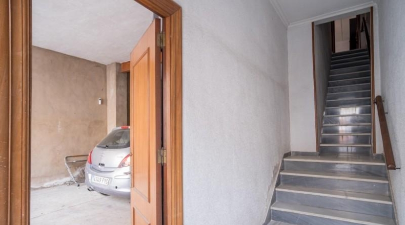 Murcia - Мурсия - 258m2