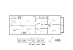 Murcia 258&nbsp;m²